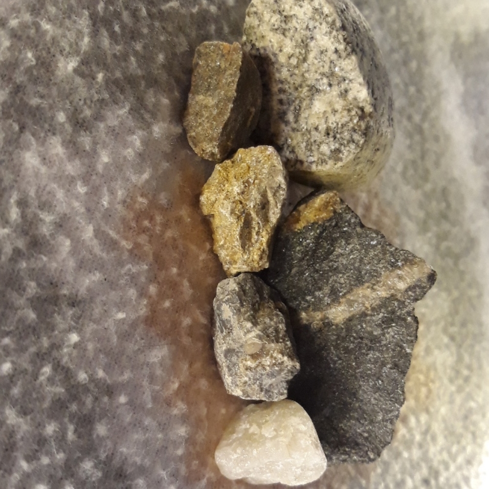 Rock bundle #5